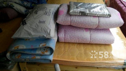 全新床上用品六件套低價甩賣，送貨上門，五華蓮花片區專屬優惠！